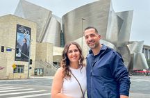 City Tour of Los Angeles, Hollywood and Beverly Hills