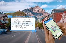 Discover the Rockies: 6 Self-Guided Smartphone Audio Tour Bundle