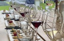 Waiheke Island Gourmet Food and Wine Tour