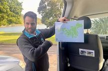 Waiheke Island Gourmet Food and Wine Tour