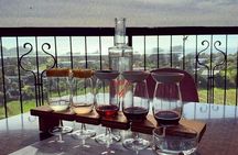 Waiheke Island Gourmet Food and Wine Tour