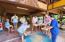 Old Phuket Farm Ticket - Countryside Local Life Culture