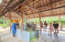Old Phuket Farm Ticket - Countryside Local Life Culture