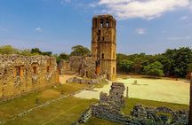Discovering the Highlights of Panama City in One Day City Tour