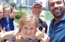 Tuk Tuk Private City Tour in Colombo - All-inclusive