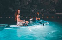 Krabi Stand-Up Paddleboard Illuminated Night Tour