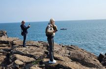 Jeju island Southern Unesco Mt.halla ONE day Bus Tour