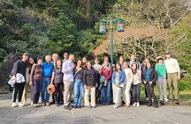 Jeju island Southern UNESCO Day Tour With Hallasan MT