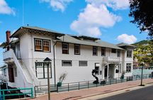 Walking History Tour on Catalina Island
