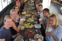 Salkantay Trek to Machu Picchu 5 Days / 4 Nights by Glamping