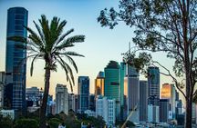 Brisbane Drive by Day - Private Tour