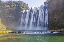 5 Days Private Tour from waterfall to mount Fanjing from Guiyang