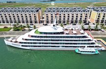 Catherine Cruise Halong Bay 2 Days/1 Night on 6 Star Cruise