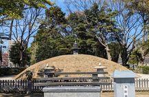 Hiroshima Peace Memorial and Atomic Bomb Dome Private Tour 