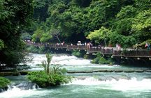 5 Days Private Tour from waterfall to mount Fanjing from Guiyang