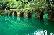 5 Days Private Tour from waterfall to mount Fanjing from Guiyang