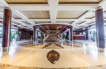 Nile Cruise Full Package (Stay/Meals/Tours/Tickets)