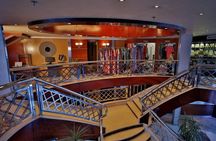 Nile Cruise Full Package (Stay/Meals/Tours/Tickets)