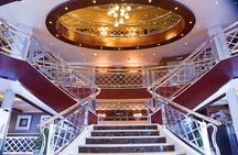 Nile Cruise Full Package (Stay/Meals/Tours/Tickets)