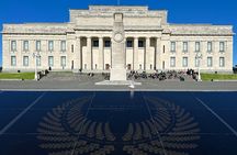 GoGuided Auckland City Tour (Car/Van)
