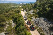 Buggy Safari With Wine Tasting