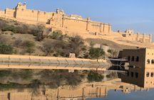  Private Guided City Tour of Jaipur 