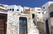 Tailored Santorini Adventure: Your Personalized Private Tour