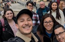 Bordeaux Afternoon Food Tour : Sweets, Wine and Cheese