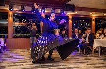 Exclusive Bosphorus Dinner Cruise with Private Table