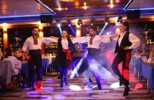 Bosphorus Dinner Cruise with Private Table