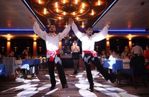 Bosphorus Dinner Cruise with Private Table