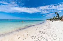 3 Days Honeymoon Tanga Beach Holiday