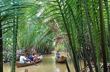 Private tour: Explore the authentic rural life in Ben Tre