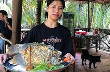 Private tour: Explore the authentic rural life in Ben Tre
