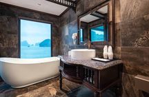 Venus Cruise Halong Bay 2 Days/1 Night 6 Star Cruise