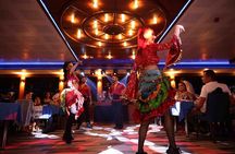 Bosphorus Dinner Cruise with Private Table