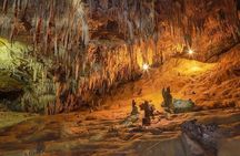 Sapa to Waterfall, Pusamcap Cave with motorbike rider 1 day
