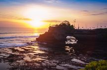 Tanah Lot and North Bali Tour All Inclusive