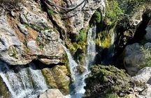 Private South Crete Escape – Spili, Kourtaliotiko & Preveli 