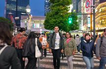  Pick the Hours That Suit You In A Flexible Tokyo Guided Tour