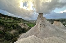 Full-Day Private Custom Tour to Elafonisi the Pink Sand Beach 