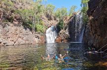 Litchfield Premium Day Tour, 10 guests only, lunch included