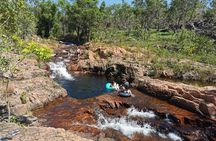 Litchfield Premium Day Tour, 10 guests only, lunch included