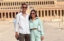 5 Days Luxor Aswan Nile Cruise Ultra Deluxe