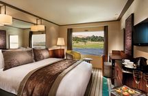 5 Days Luxor Aswan Nile Cruise Ultra Deluxe