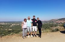 Private Day Trip to theOurika Valley from Marrakech With Lunch