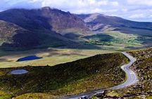 Dingle Peninsula & Slea Head Private Tour-Luxury MPV
