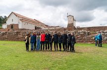 Sacred Valley Tour with Machu Picchu 2 days with Hotel and Buffet