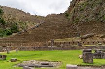 Sacred Valley Tour with Machu Picchu 2 days with Hotel and Buffet