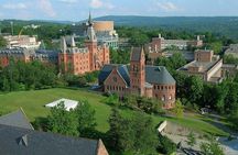 Thousand Islands,Cornell University 2-Day Tour from NY 